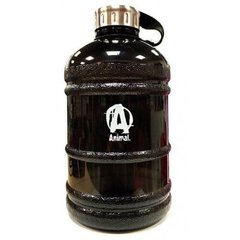 Gallon Water Bottle Animal 1.9L (Black) Спортивные бутылки